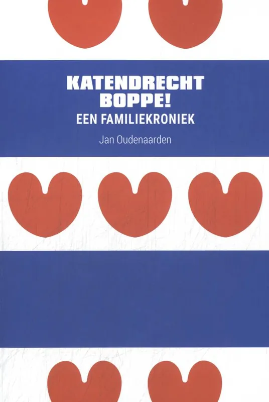 Exclusieve Aanbieding Katendrecht Boppe! / Druk 1
