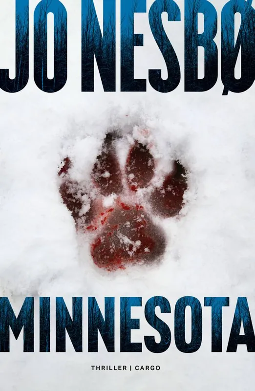 Minnesota / Druk 1 Must-Have