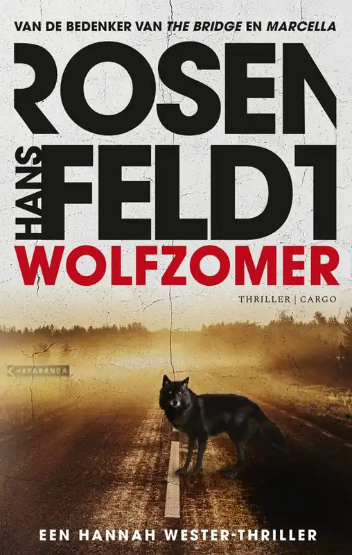 Wolfzomer / Druk 3 Fabrieksprijs