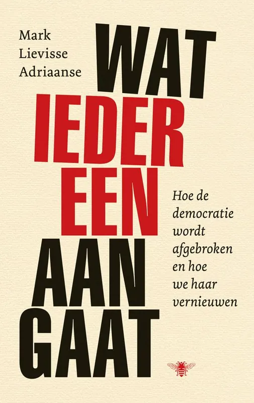 Wat iedereen aangaat / Druk 2 Gecertificeerd