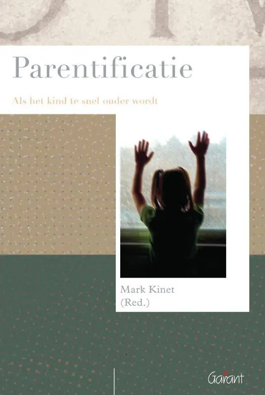 Seizoensaanbieding Parentificatie / Druk 1