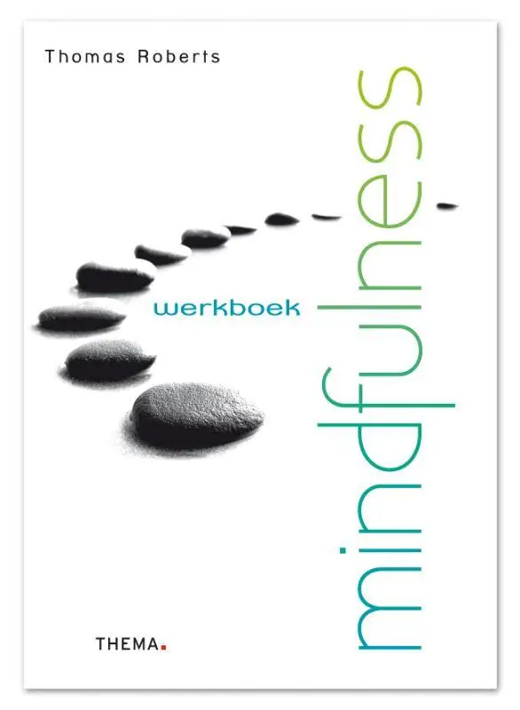 Voordeelprijs Werkboek mindfulness / Druk 1