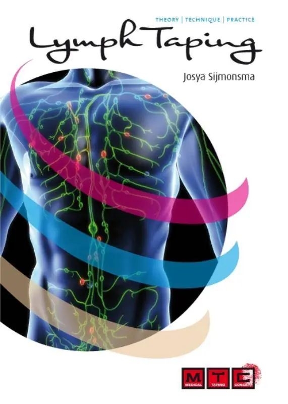 Lymph Taping / 1st Edition Korting