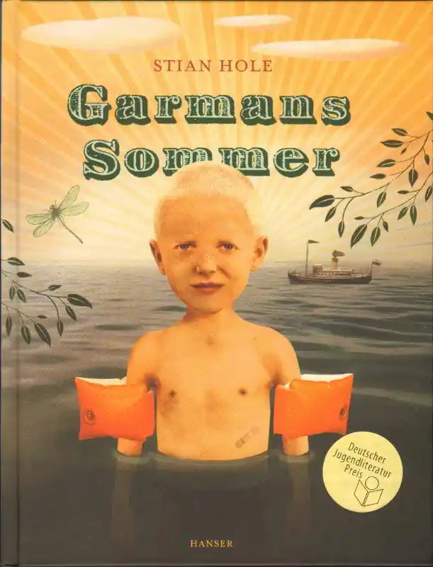 Nieuw Garmanns zomer / Druk 1