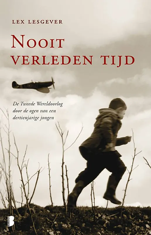 Bestseller Nooit verleden tijd / Druk 99