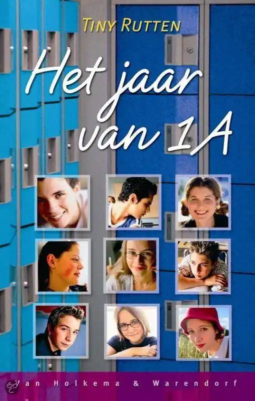 Nu Kopen Jaar van 1A / Druk 90