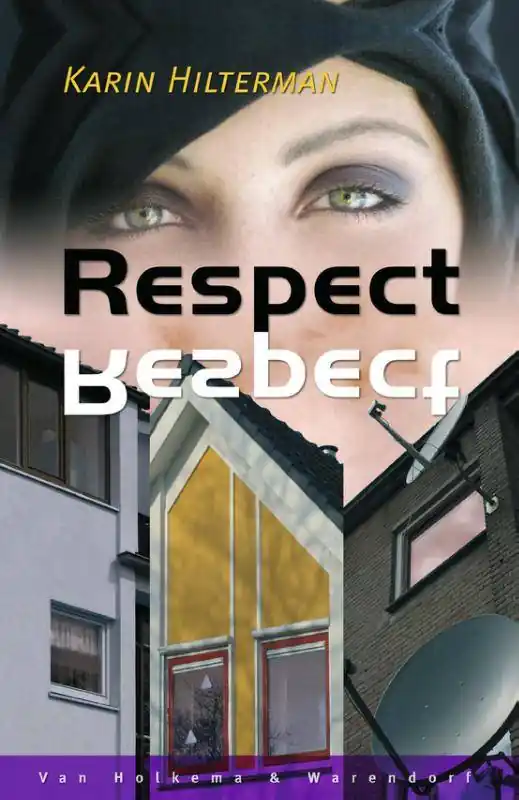 Nu Kopen Respect / Druk 90