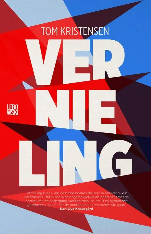 Gecertificeerd Vernieling / Druk 1