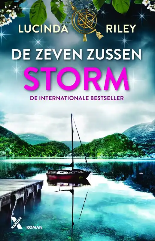 Gratis Retour Storm / Druk 9
