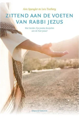 Zittend aan de voeten van rabbi Jezus / Druk 1 Betaalbaar