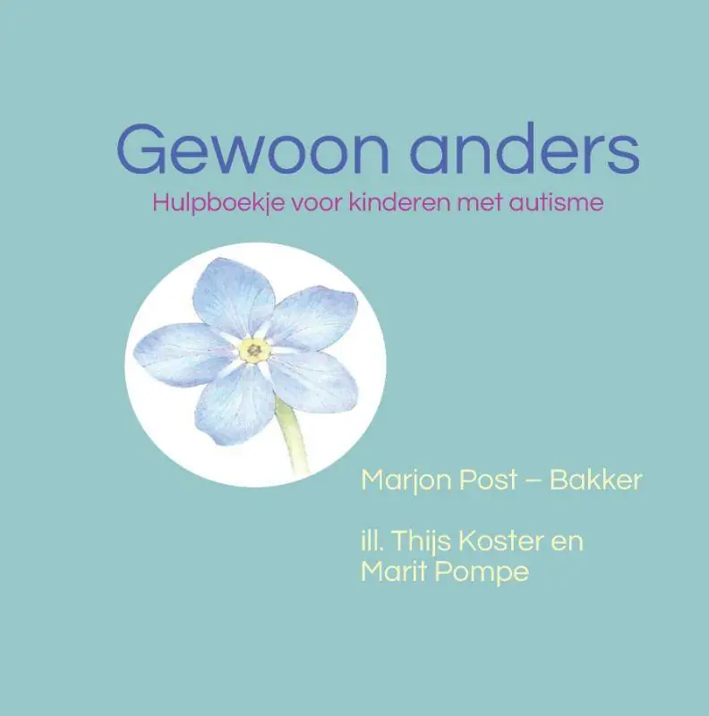 Gewoon anders / Druk 1 Express Levering