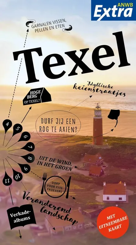 Actieprijs Texel / Druk 1
