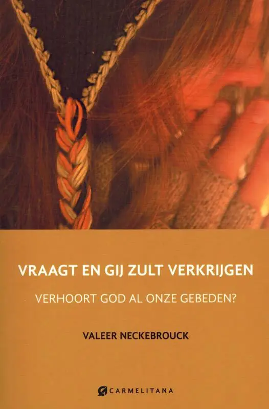 Vraagt en gij zult krijgen / Druk 1 Rechtstreeks Van De Fabrikant