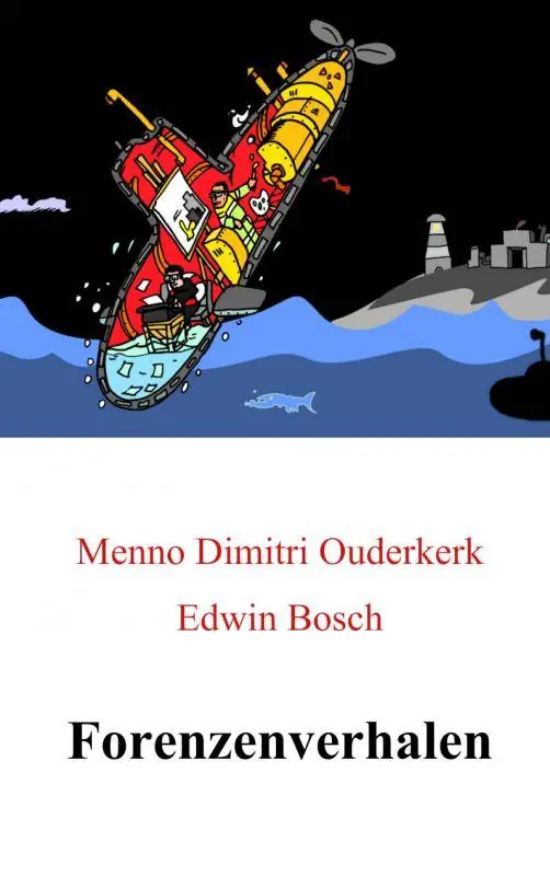 Direct Beschikbaar Forenzenverhalen / Druk 1
