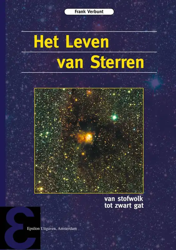 Aanbieding Het Leven van Sterren / Druk 3