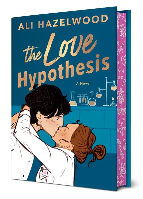 Uitverkoop Love Hypothesis