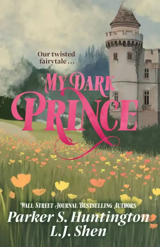 Rechtstreeks Van De Fabrikant My Dark Prince