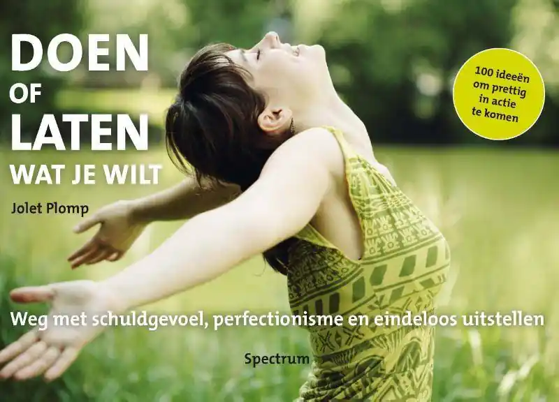 Rechtstreeks Van De Fabrikant Doen of laten wat je wilt / Druk 3