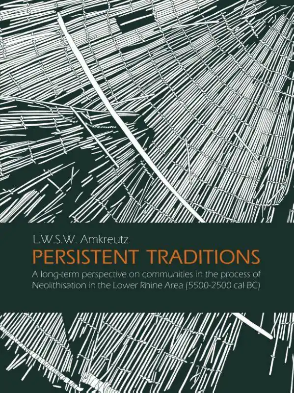 Persistent traditions / 1st Edition Aanbieding