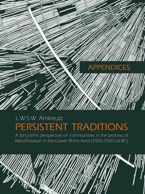 Gratis Verzending Appendices: Persistent traditions / 1st Edition