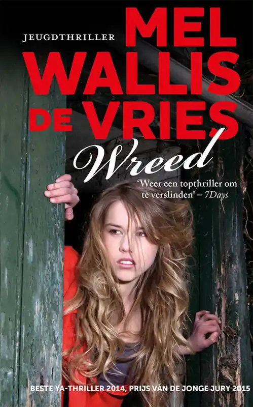 Koopje Wreed / Druk 10