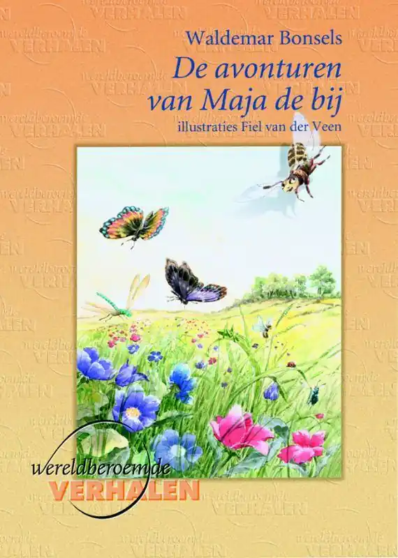 De avonturen van Maja de bij / Druk 1 Koopje