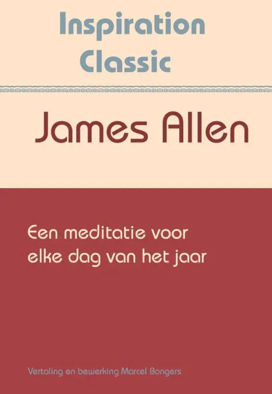 Tijdelijk Beschikbaar Een meditatie voor elke dag van het jaar / Druk 1
