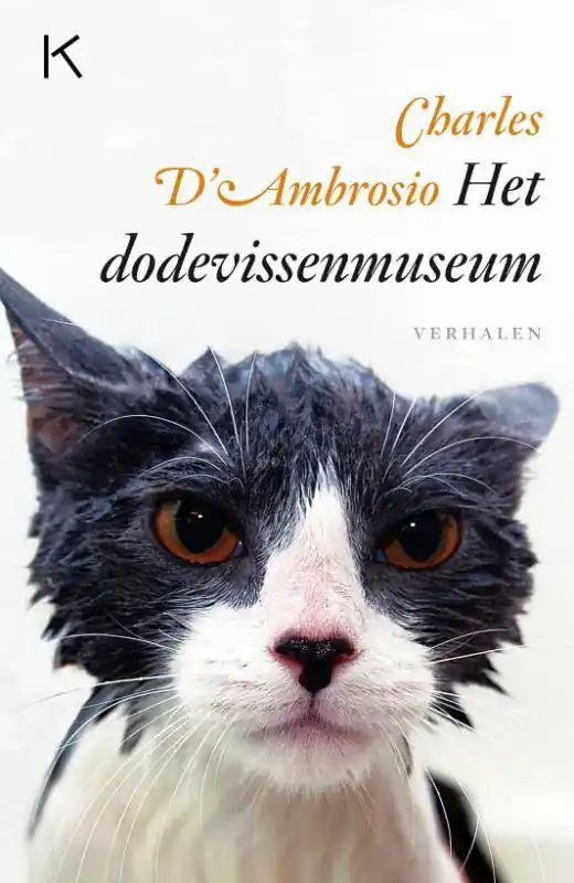 Beste Prijs Het dodevissenmuseum / Druk 1