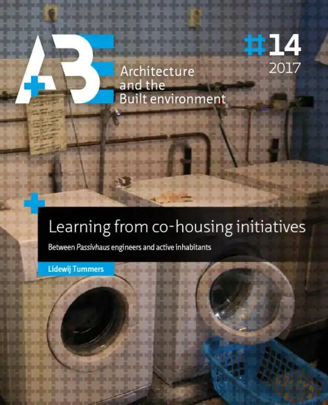 Korting Learning from co-housing initiatives / 1st Edition