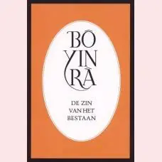 De zin van het bestaan / Druk 4 Populair