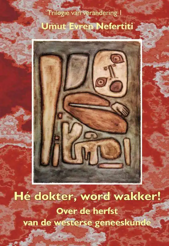 Hé dokter wordt wakker / Druk 1 Hoge Kwaliteit