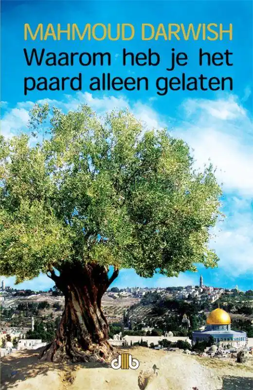 Premium Waarom heb je het paard alleen gelaten / Druk 6