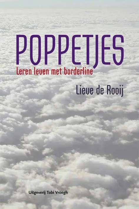 Poppetjes / Druk 1 Veilige Betaling