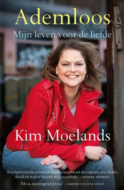 Ademloos / Druk 1 Populair