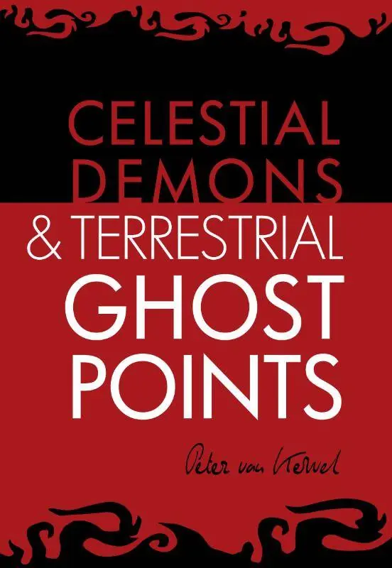Ghost Points / 2nd Edition Hete Deal