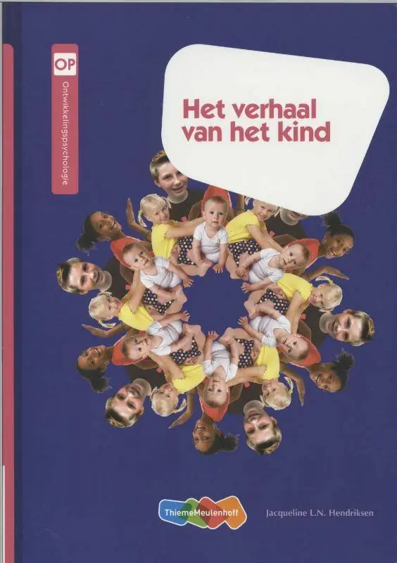 Het verhaal van het kind / Druk 2 Koop Online