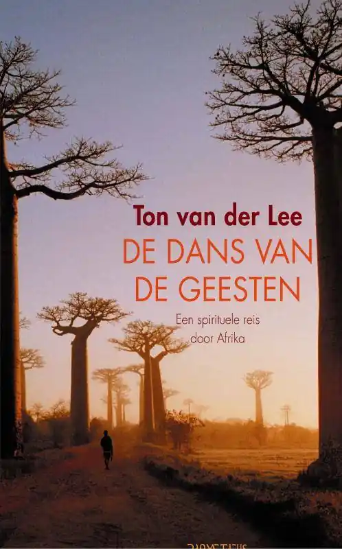 De dans van de geesten Dagaanbieding