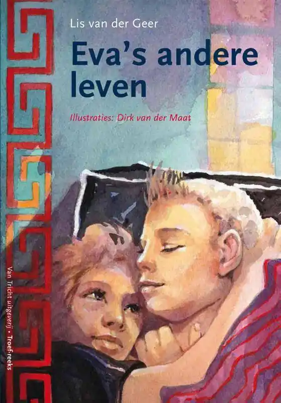 Eva's andere leven / Druk 2 Tijdelijk Beschikbaar