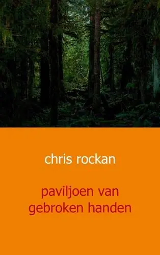 Paviljoen van gebroken handen / Druk 1 Veilige Betaling