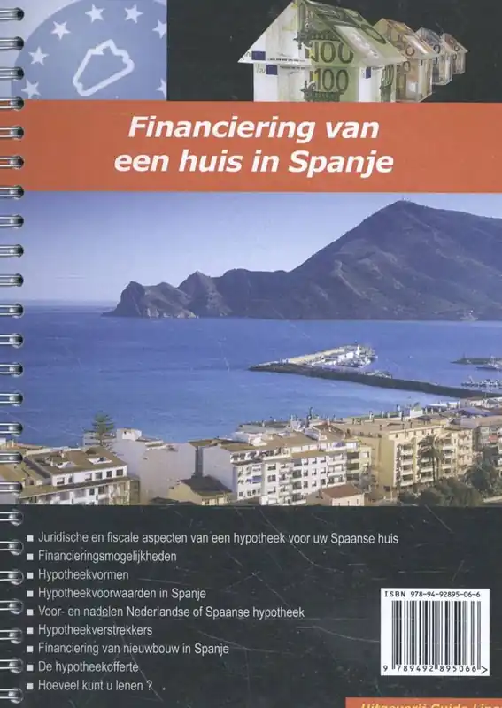 Op = Op Financiering van een huis in Spanje / Druk 1