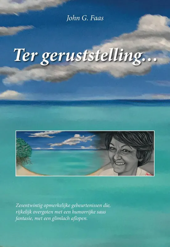 Goedkoop Ter geruststelling... / Druk 1