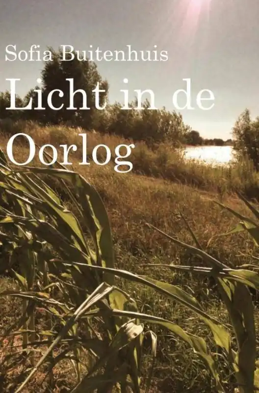 Actieprijs Licht in de oorlog / Druk 1