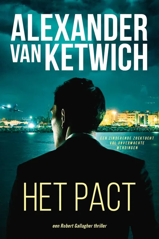 Het Pact / Druk 1 Premium