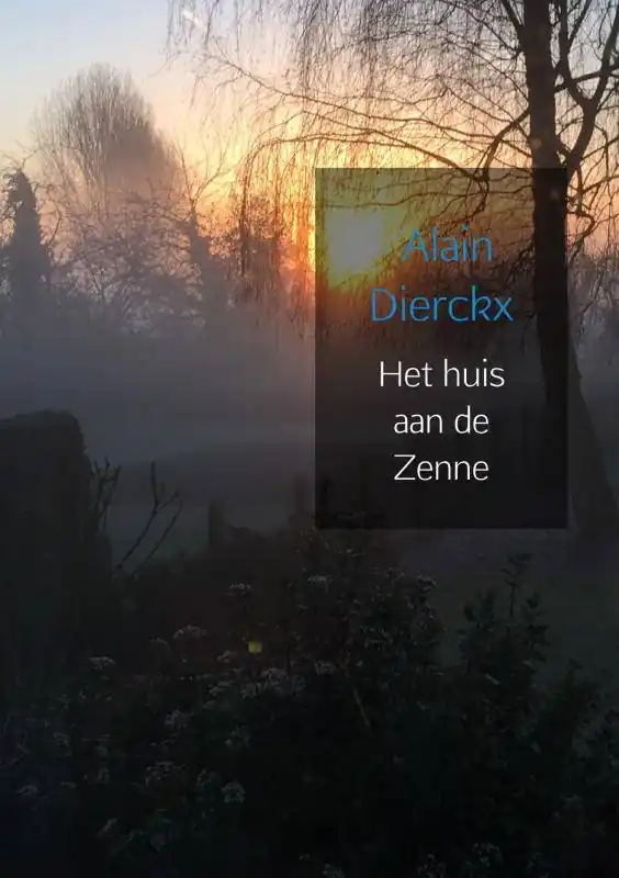 Favoriet Het huis aan de Zenne / Druk 1