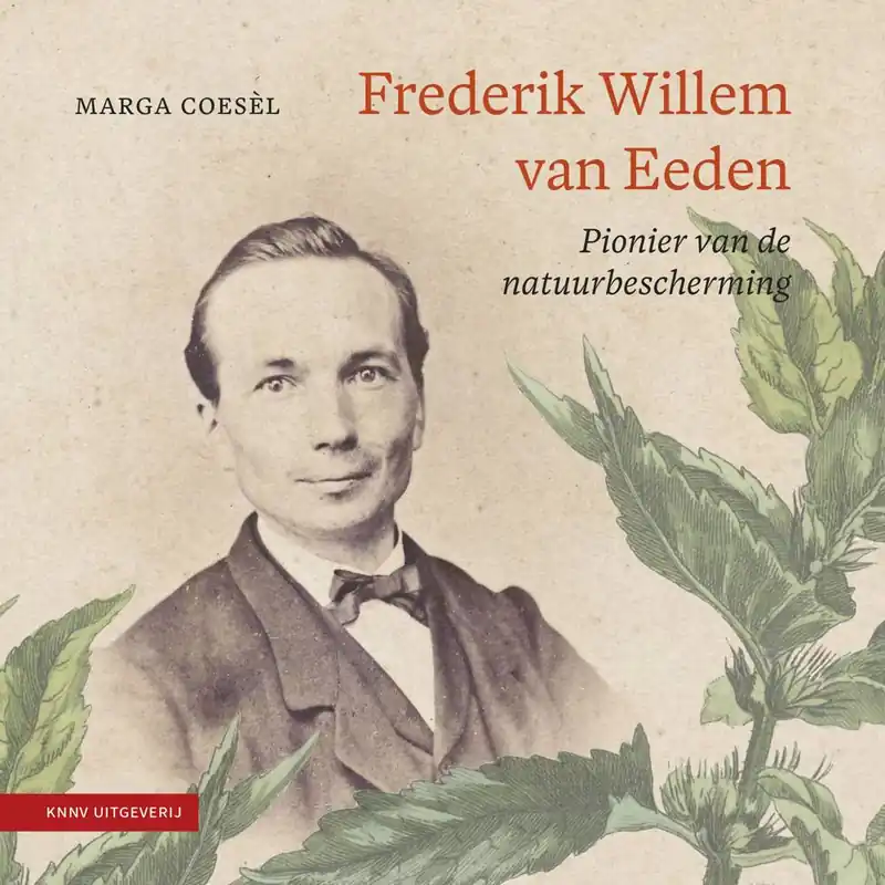 Frederik Willem van Eeden / Druk 1 Betrouwbaar