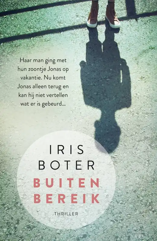 Seizoensaanbieding Buiten bereik / Druk 1