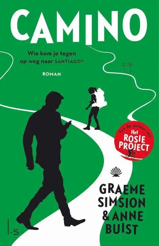 Camino / Druk 3 Alleen Vandaag