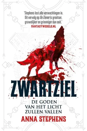 Zwartziel / Druk 1 Korting