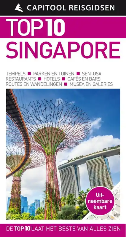 Singapore / Druk 6 Laatste Kans