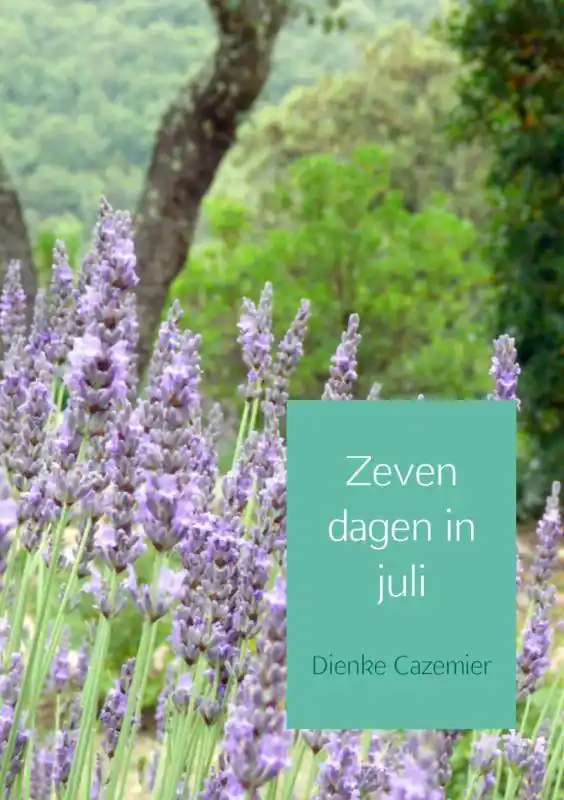Beperkte Voorraad Zeven dagen in juli / Druk 5